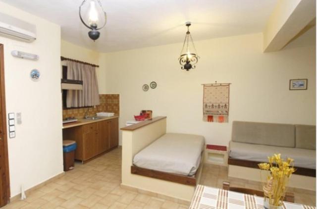 Asterion Apartments Panormos  Номер фото