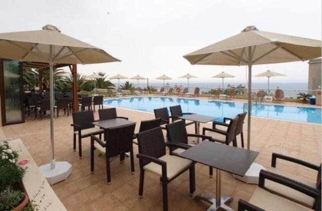 Asterion Apartments Panormos  Экстерьер фото