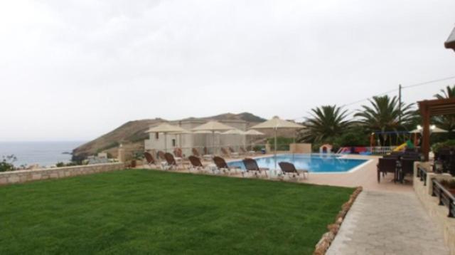 Asterion Apartments Panormos  Экстерьер фото
