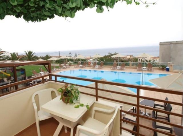Asterion Apartments Panormos  Экстерьер фото